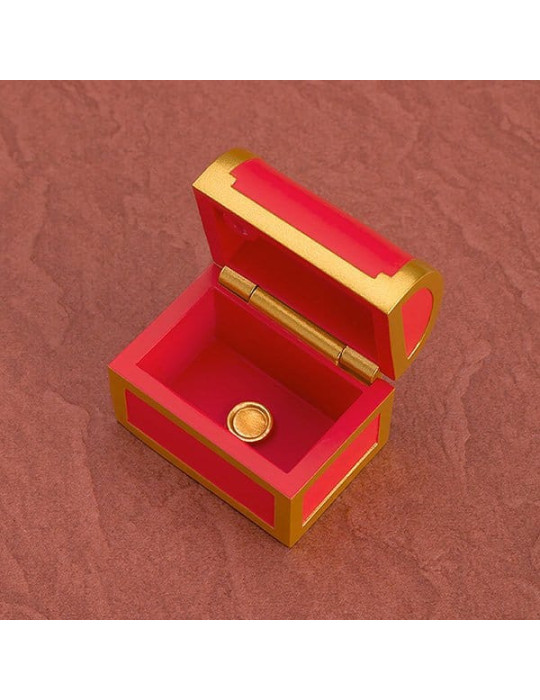 Good Smile Company - Delicious in Dungeon - figurine Nendoroid Chilchuck