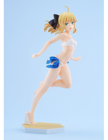 Wave - Fate/Stay Night - figurine Pop Up Parade Beach Queens Saber Lily L Size