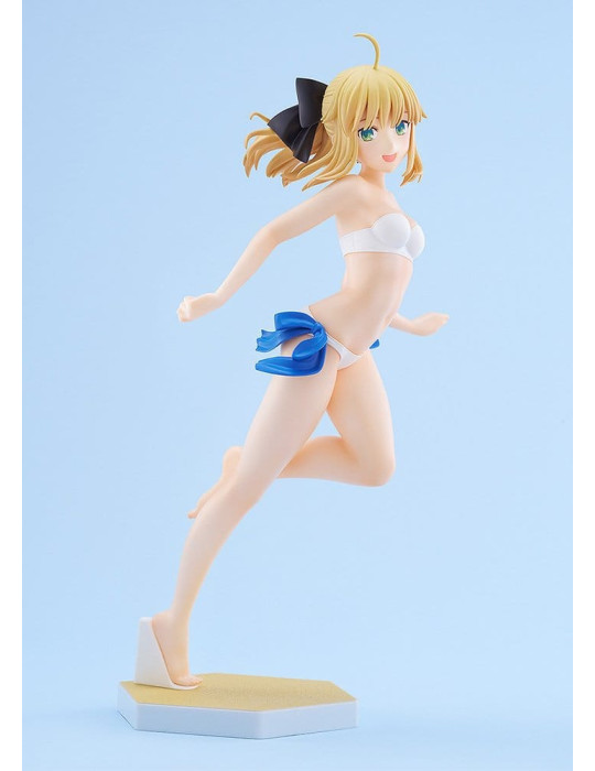 Wave - Fate/Stay Night - figurine Pop Up Parade Beach Queens Saber Lily L Size