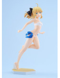 Wave - Fate/Stay Night - figurine Pop Up Parade Beach Queens Saber Lily L Size