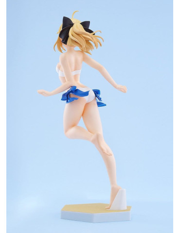 Wave - Fate/Stay Night - figurine Pop Up Parade Beach Queens Saber Lily L Size 2