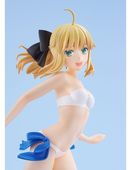 Wave - Fate/Stay Night - figurine Pop Up Parade Beach Queens Saber Lily L Size