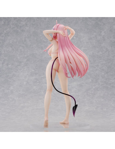 Union Creative - To Love-Ru Darkness - figurine Swimsuit Series Lala Satalin Deviluke 2