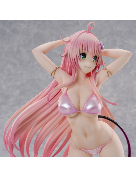 Union Creative - To Love-Ru Darkness - figure Swimsuit Series Lala Satalin Deviluke