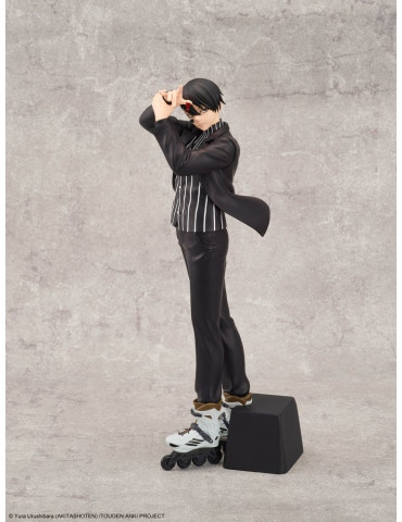 Taito - Tougen Anki: Legend of the Cursed Blood - figure 28Fig Naito Mudano 2