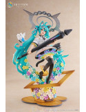 Spiritale - Hatsune Miku x Naoki Saito - figurine Hatsune Miku The Painter Ver.