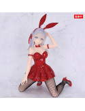 System Service - Alya Sometimes Hides Her Feelings in Russian - figurine One-Seventh Carat Alya Bunny Red Ver.