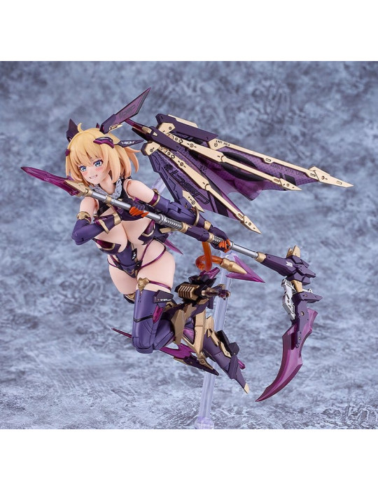 Max Factory - Bunny Suit Planning - figurine PLAMAX BP-03 Sophia F. Shirring: Vampire Ver.