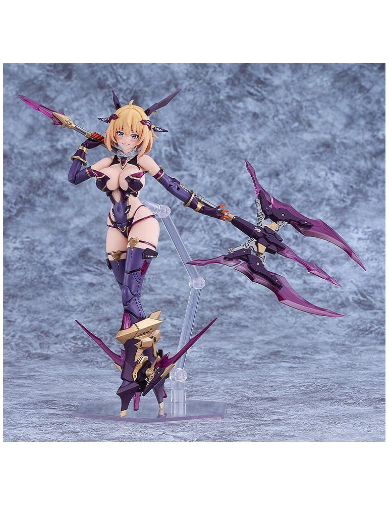 Max Factory - Bunny Suit Planning - figure PLAMAX BP-03 Sophia F. Shirring: Vampire Ver.