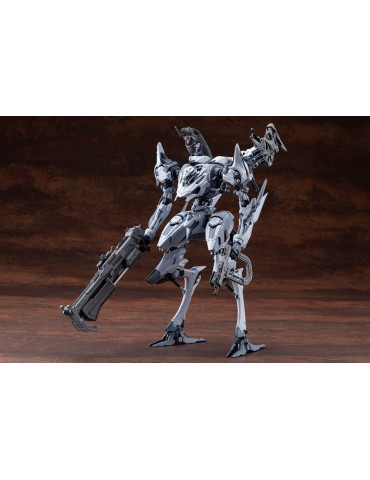 Kotobukiya - Armored Core V.I.O.S. - figurine Schneider Nachtreihe/40E Close-Quarters Assault Type