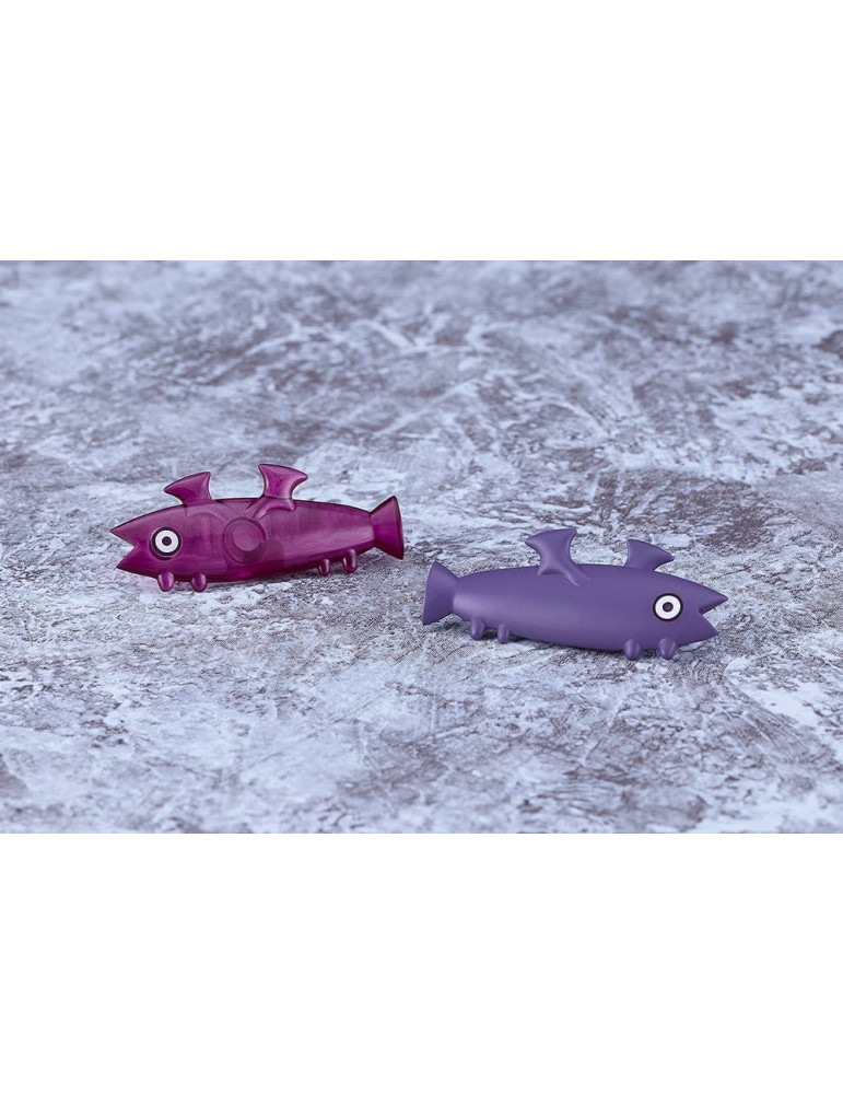 Max Factory - Bunny Suit Planning - figure PLAMAX BP-03 Sophia F. Shirring: Vampire Ver.