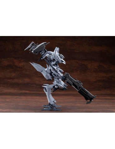 Kotobukiya - Armored Core V.I.O.S. - figurine Schneider Nachtreihe/40E Close-Quarters Assault Type 2