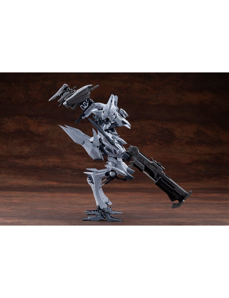 Kotobukiya - Armored Core V.I.O.S. - figure Schneider Nachtreihe/40E Close-Quarters Assault Type