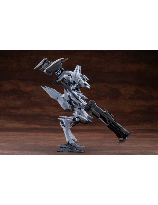 Kotobukiya - Armored Core V.I.O.S. - figure Schneider Nachtreihe/40E Close-Quarters Assault Type