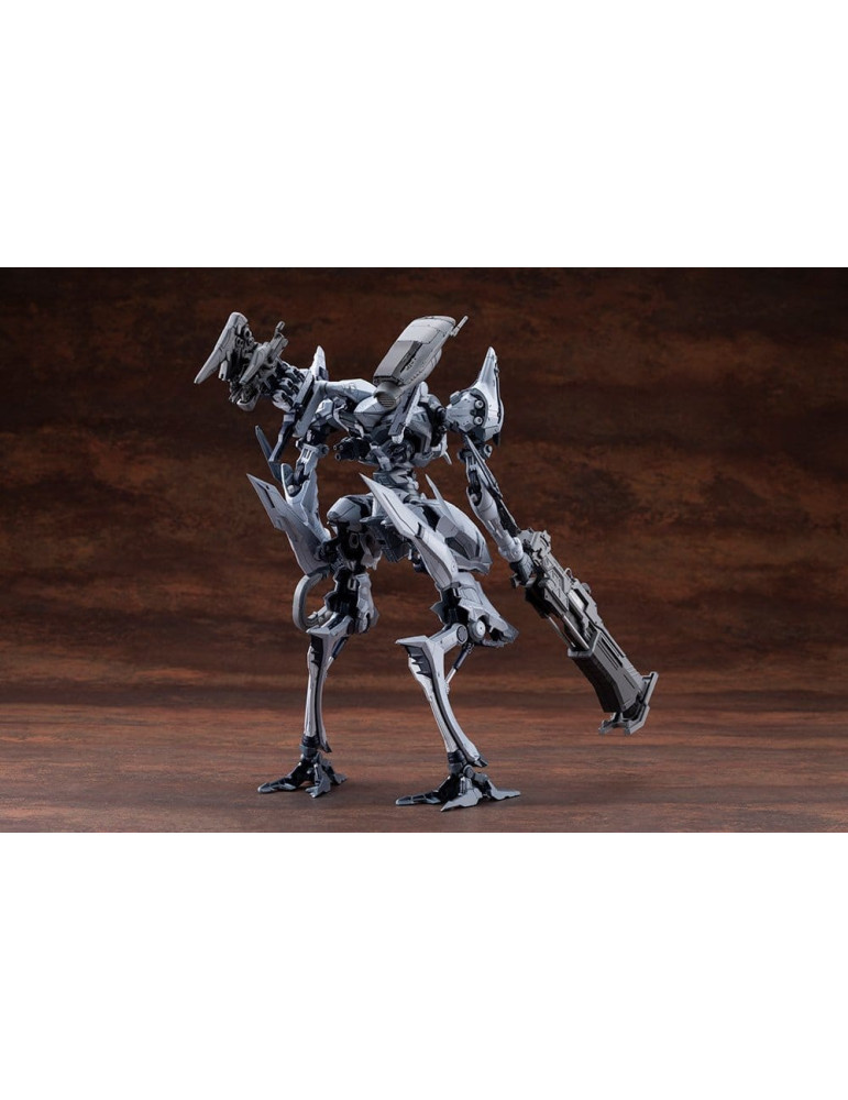 Kotobukiya - Armored Core V.I.O.S. - figure Schneider Nachtreihe/40E Close-Quarters Assault Type