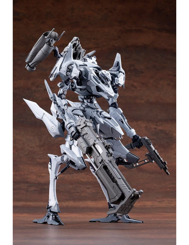 Kotobukiya - Armored Core V.I.O.S. - figure Schneider Nachtreihe/40E Close-Quarters Assault Type