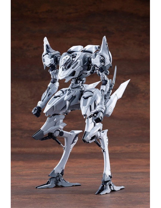Kotobukiya - Armored Core V.I.O.S. - figurine Schneider Nachtreihe/40E Close-Quarters Assault Type