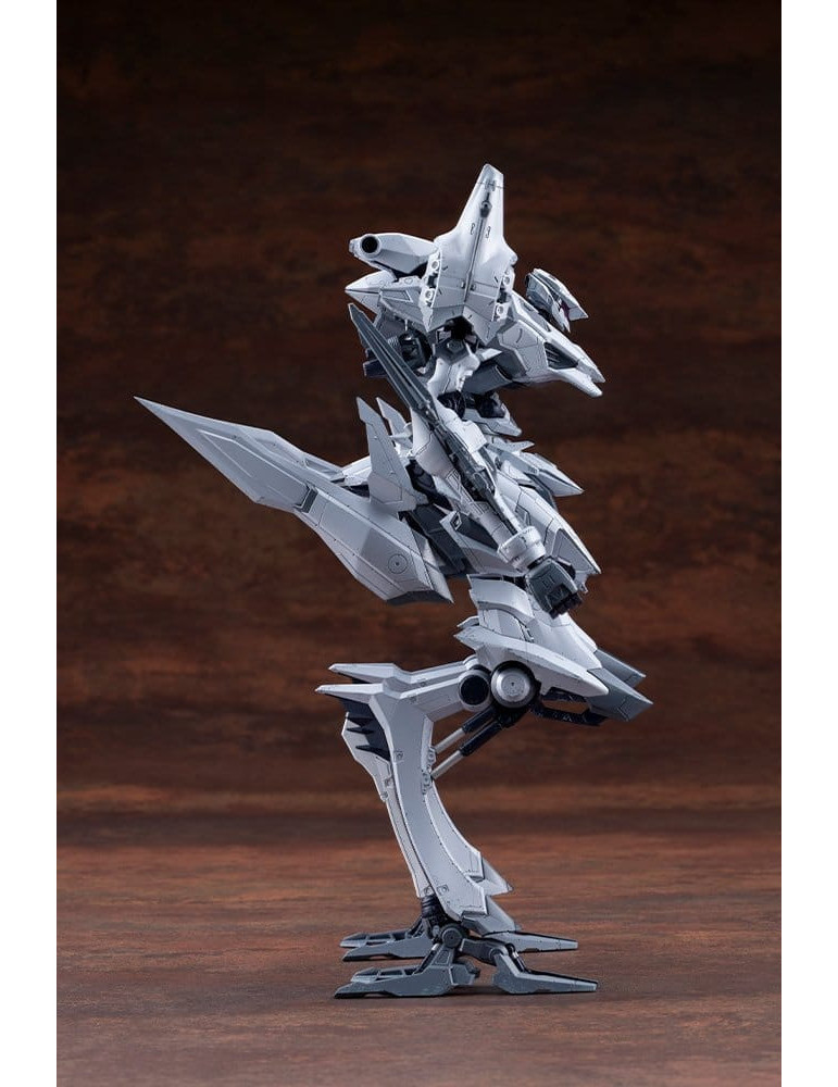 Kotobukiya - Armored Core V.I.O.S. - figure Schneider Nachtreihe/40E Close-Quarters Assault Type