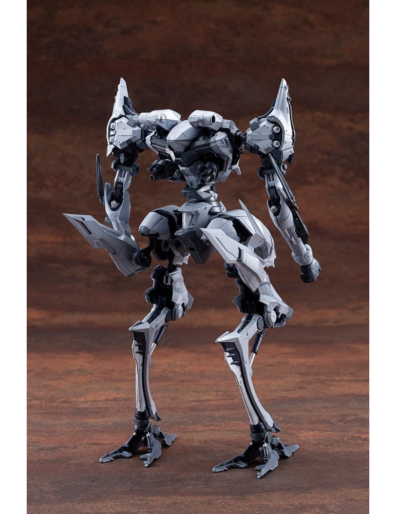 Kotobukiya - Armored Core V.I.O.S. - figure Schneider Nachtreihe/40E Close-Quarters Assault Type