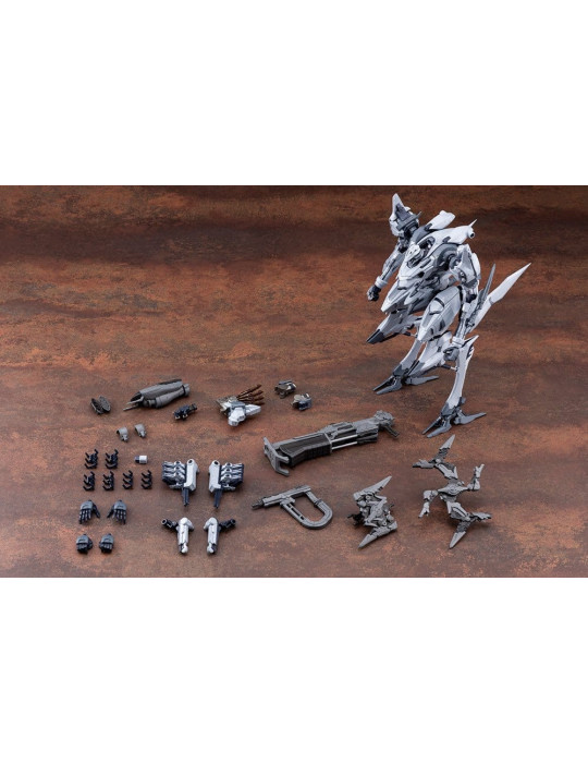 Kotobukiya - Armored Core V.I.O.S. - figure Schneider Nachtreihe/40E Close-Quarters Assault Type