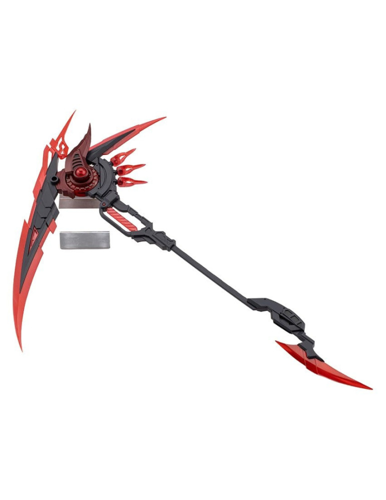 Kotobukiya - M.S.G. Model Kit Accessory Set Heavy Weapon Unit 70 Evil Scythe Black Ver.