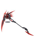 Kotobukiya - M.S.G. accessoires Heavy Weapon Unit 70 Evil Scythe Black Ver.