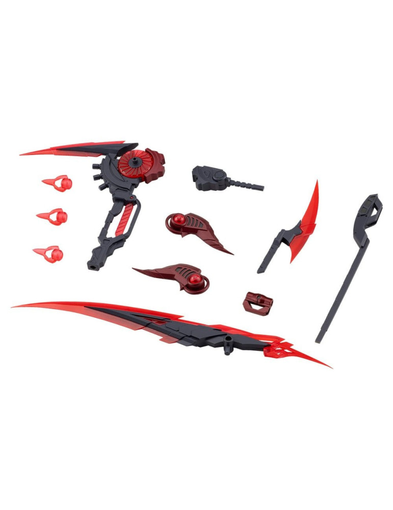 Kotobukiya - M.S.G. accessoires Heavy Weapon Unit 70 Evil Scythe Black Ver.