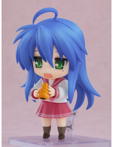 Good Smile Company - Lucky Star - figure Nendoroid Konata Izumi 2.0 2