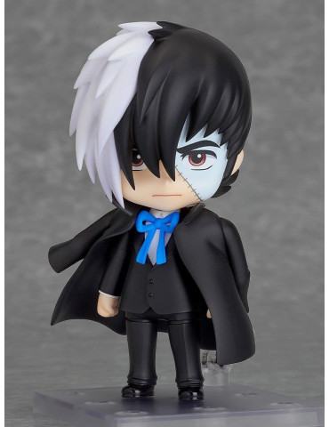 Good Smile Company - Black Jack - figure Nendoroid Black Jack: Comic Color Ver.