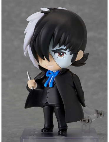 Good Smile Company - Black Jack - figure Nendoroid Black Jack: Comic Color Ver. 2