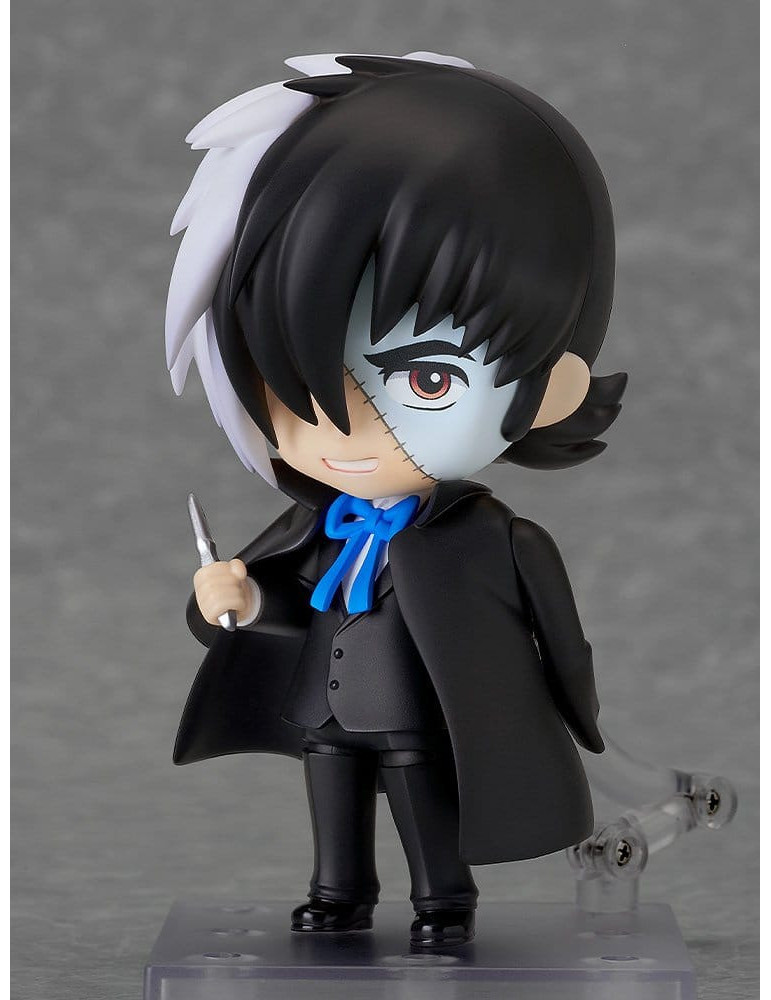 Good Smile Company - Black Jack - figurine Nendoroid Black Jack: Comic Color Ver.