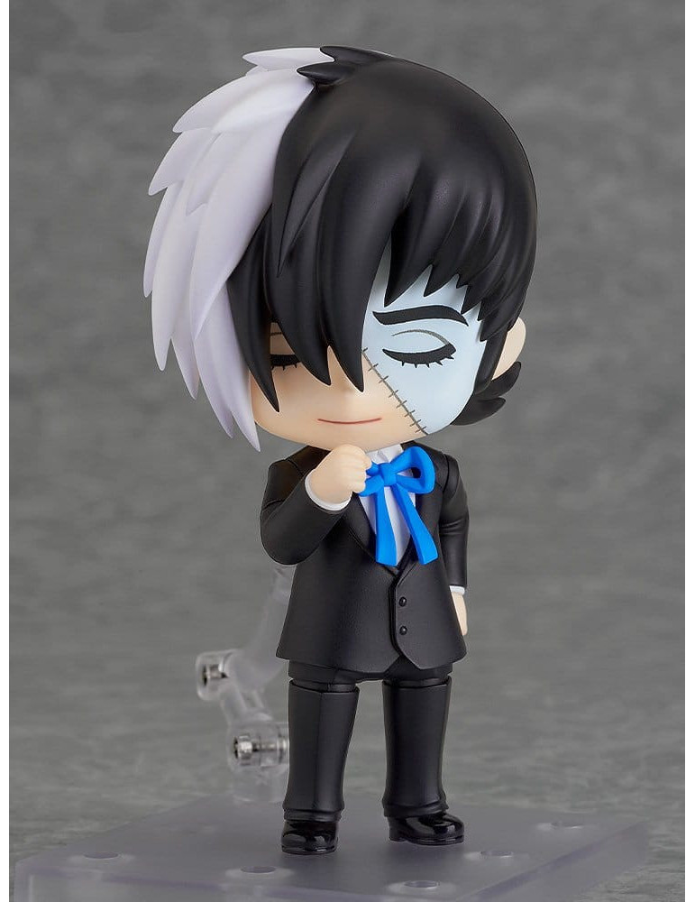 Good Smile Company - Black Jack - figurine Nendoroid Black Jack: Comic Color Ver.