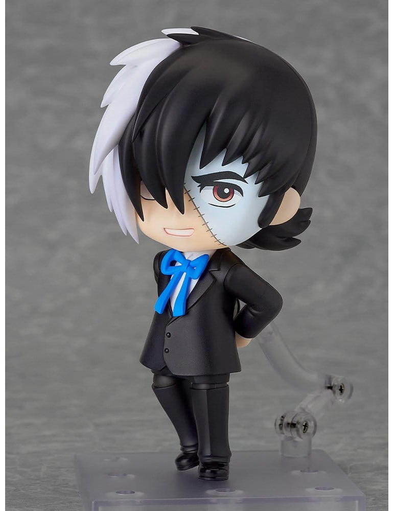 Good Smile Company - Black Jack - figurine Nendoroid Black Jack: Comic Color Ver.