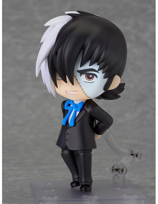 Good Smile Company - Black Jack - figure Nendoroid Black Jack: Comic Color Ver.