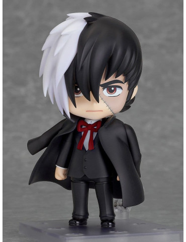 Good Smile Company - Black Jack - figurine Nendoroid Black Jack: Anime Color Ver.