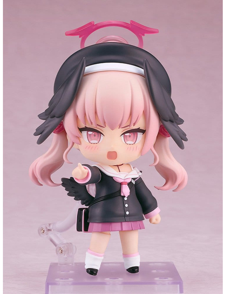 Good Smile Company - Blue Archive - figure Nendoroid Koharu Shimoe