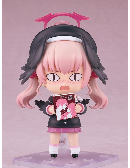 Good Smile Company - Blue Archive - figure Nendoroid Koharu Shimoe