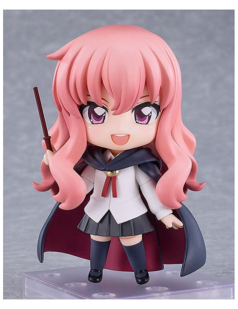 Good Smile Company - Zero no Tsukaima F - figure Nendoroid Louise 2.0