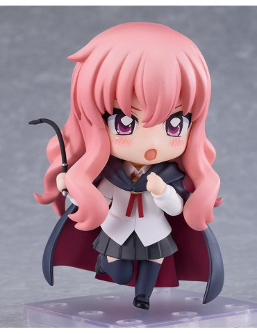 Good Smile Company - Zero no Tsukaima F - figure Nendoroid Louise 2.0 2