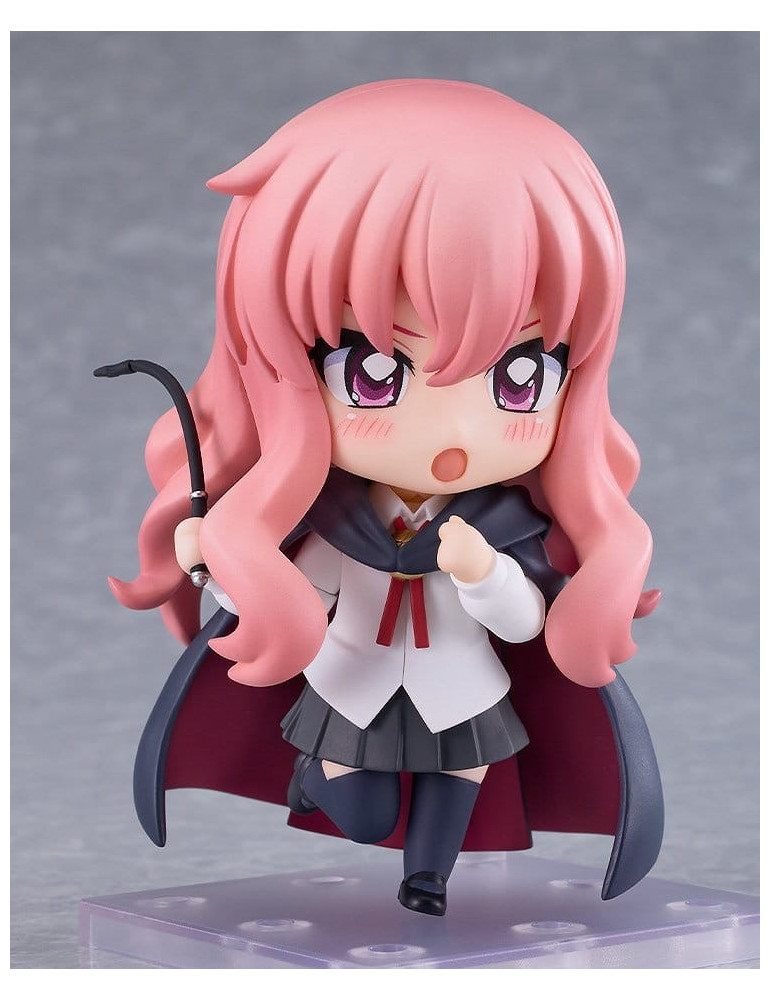 Good Smile Company - Zero no Tsukaima F - figure Nendoroid Louise 2.0