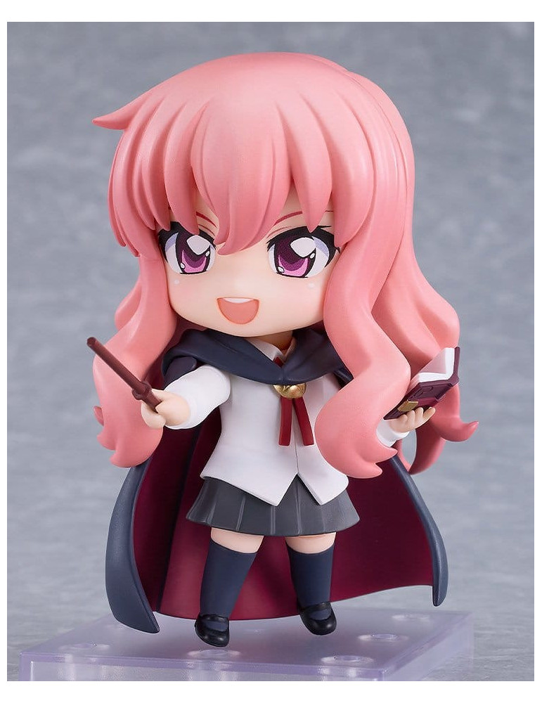 Good Smile Company - Zero no Tsukaima F - figure Nendoroid Louise 2.0