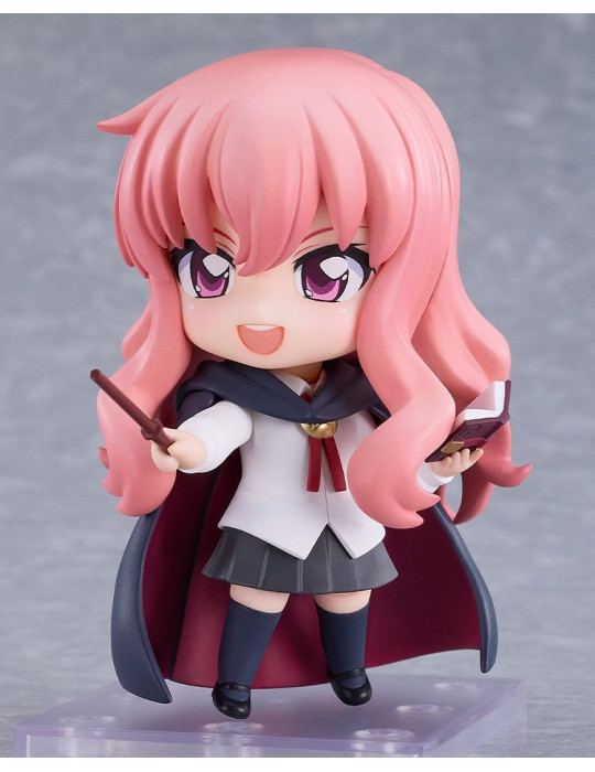 Good Smile Company - Zero no Tsukaima F - figure Nendoroid Louise 2.0