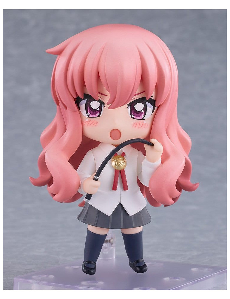 Good Smile Company - Zero no Tsukaima F - figure Nendoroid Louise 2.0