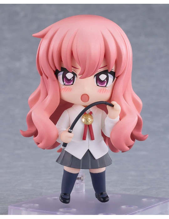 Good Smile Company - Zero no Tsukaima F - figure Nendoroid Louise 2.0
