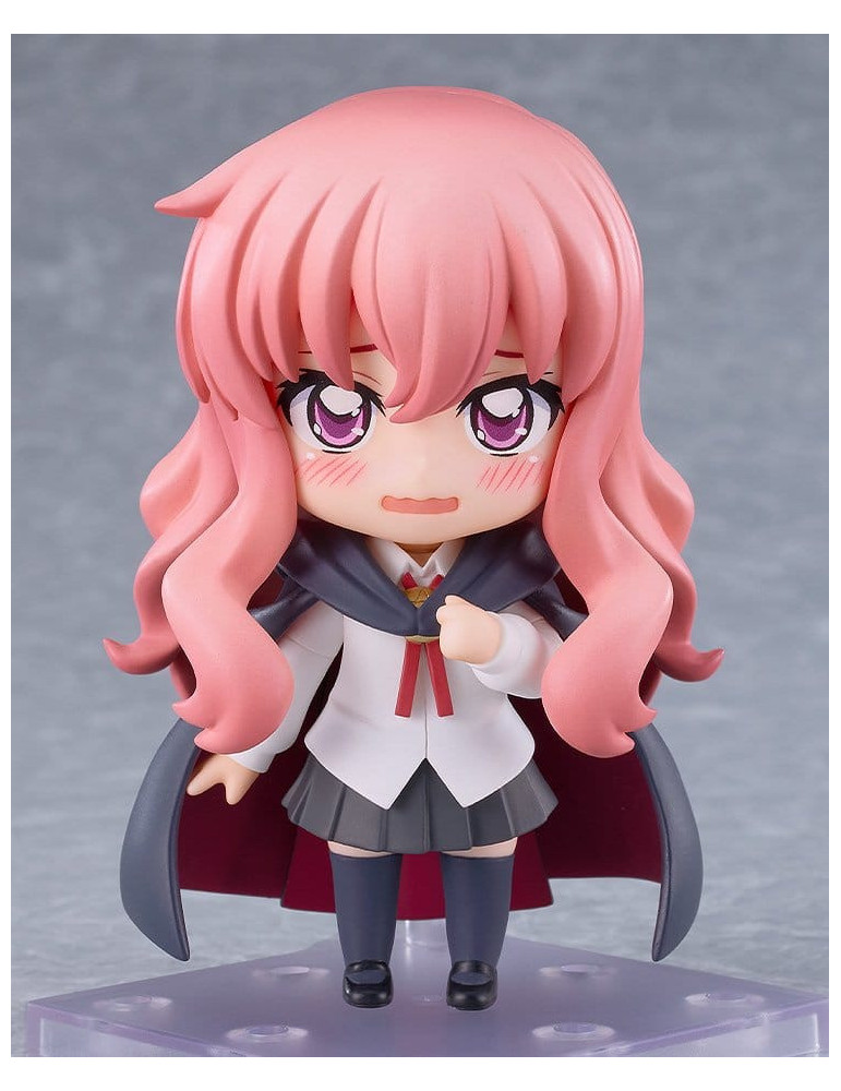 Good Smile Company - Zero no Tsukaima F - figurine Nendoroid Louise 2.0