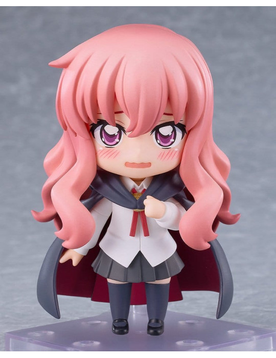 Good Smile Company - Zero no Tsukaima F - figurine Nendoroid Louise 2.0