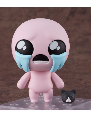 Good Smile Company - The Binding of Isaac - figure Nendoroid Isaac