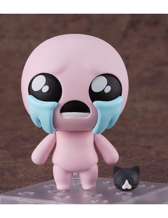 Good Smile Company - The Binding of Isaac - figure Nendoroid Isaac