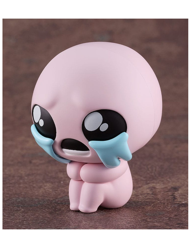 Good Smile Company - The Binding of Isaac - figure Nendoroid Isaac
