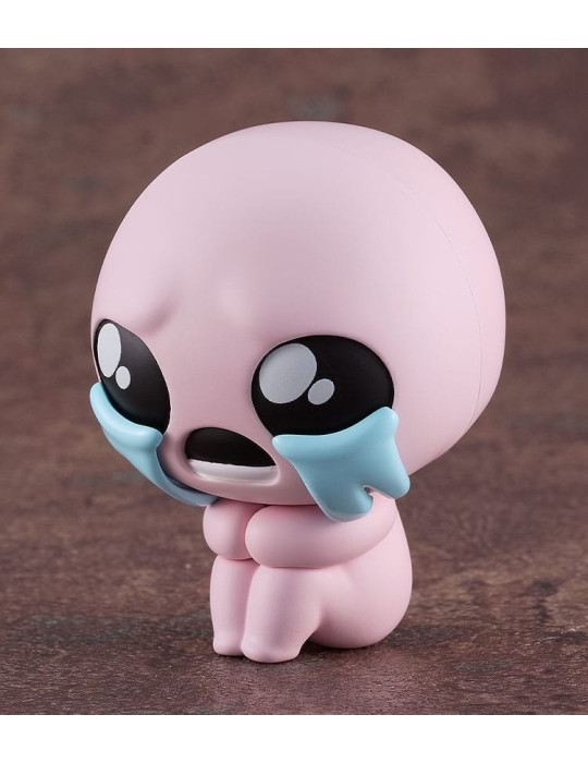 Good Smile Company - The Binding of Isaac - figure Nendoroid Isaac